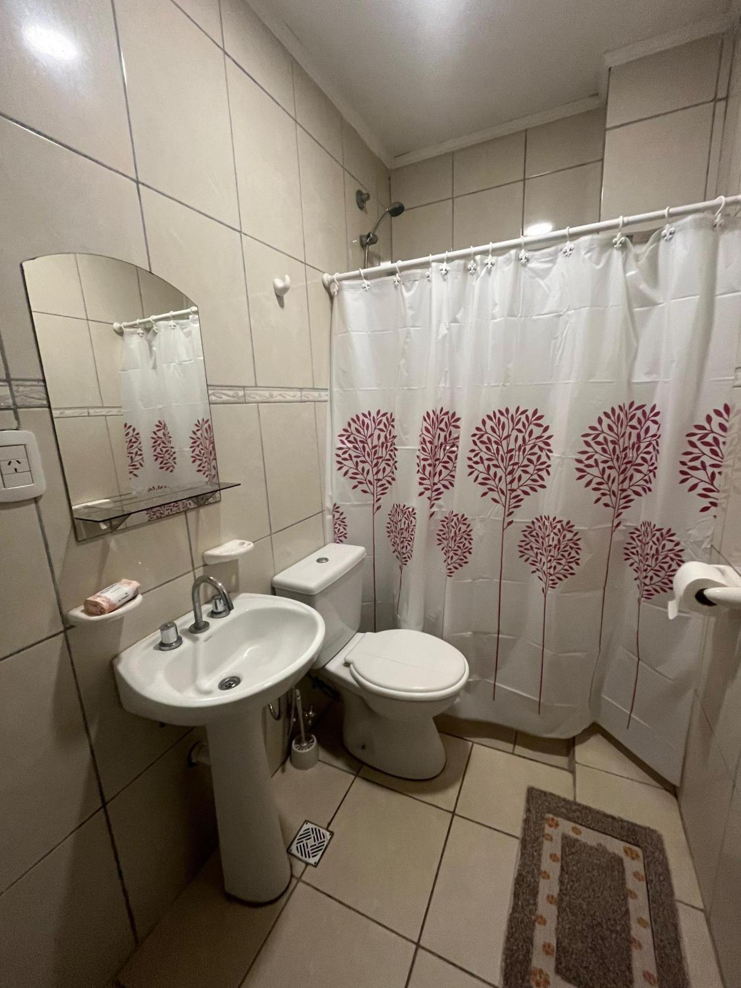 Apartment Navarro San Rafael (Mendoza)