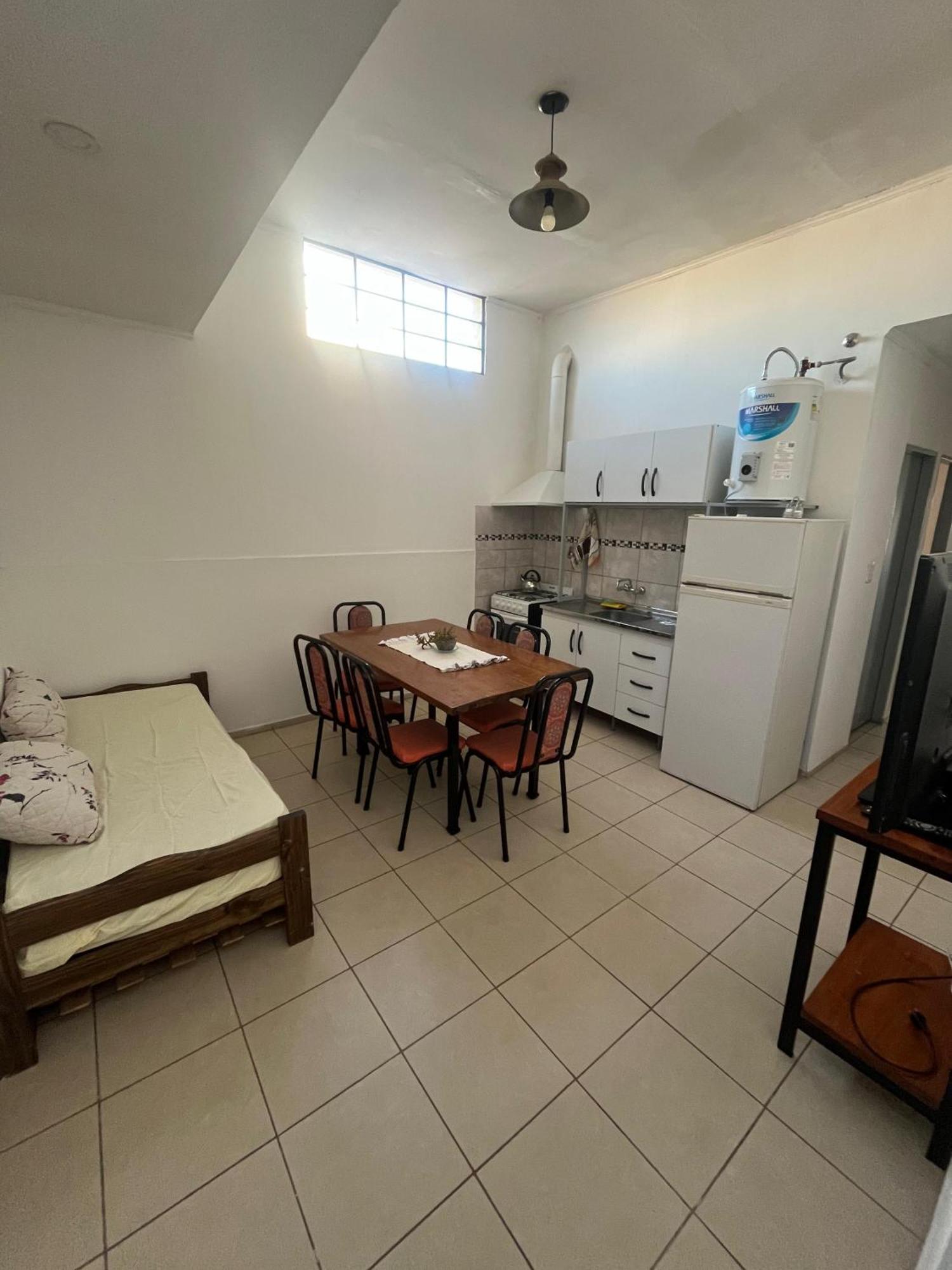 Apartment Navarro San Rafael (Mendoza)