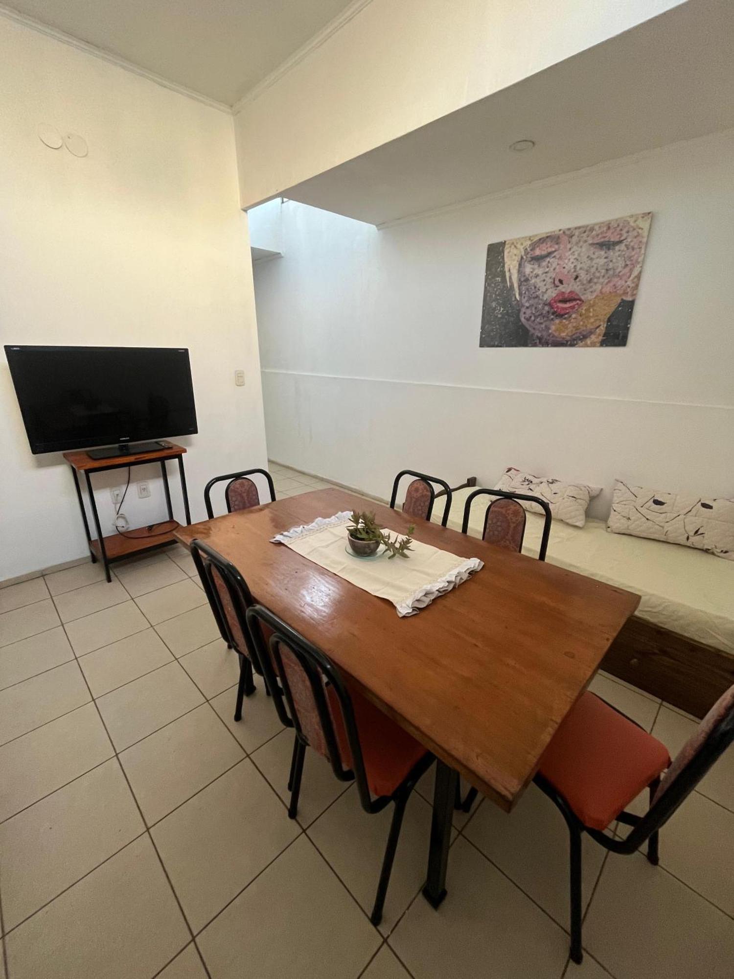 Apartment Navarro San Rafael (Mendoza)